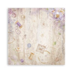 STAMPERIA QUIET DAYS БЛОКЧЕ 20,3/20,3 СМ -SBBSXB19 - Изображение 4