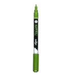 MARBEL АКРИЛЕН МАРКЕР 2 MM - GRASSHOPPER GREEN 616 - Изображение 2