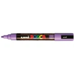 POSCA АКРИЛЕН МАРКЕР PC-5M, 1.8-2.5 MM - LILAC