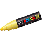 POSCA АКРИЛЕН МАРКЕР PC-7M, 4,5-5,5 MM - YELLOW