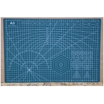 MUSEO CUTTING MAT ПОДЛОЖКА ЗА РЯЗАНЕ 45/30 СM