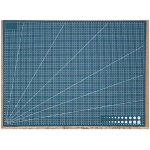 MUSEO CUTTING MAT ПОДЛОЖКА ЗА РЯЗАНЕ 60/45 СM - Изображение 2