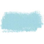 SCHMINCKE СУХ ПАСТЕЛ GREENISH BLUE, M 17065077 - Изображение 2