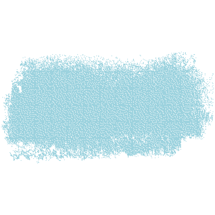 SCHMINCKE СУХ ПАСТЕЛ GREENISH BLUE, M 17065077 - Изображение 2