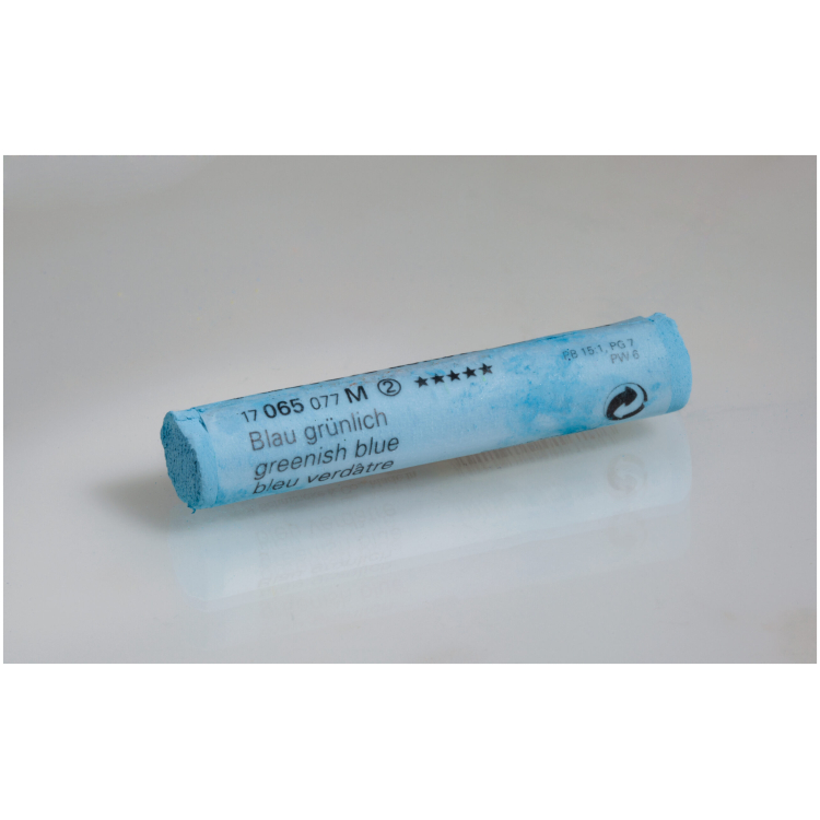 4012380016706 SCHMINCKE СУХ ПАСТЕЛ GREENISH BLUE, M 17065077 - Изображение 1