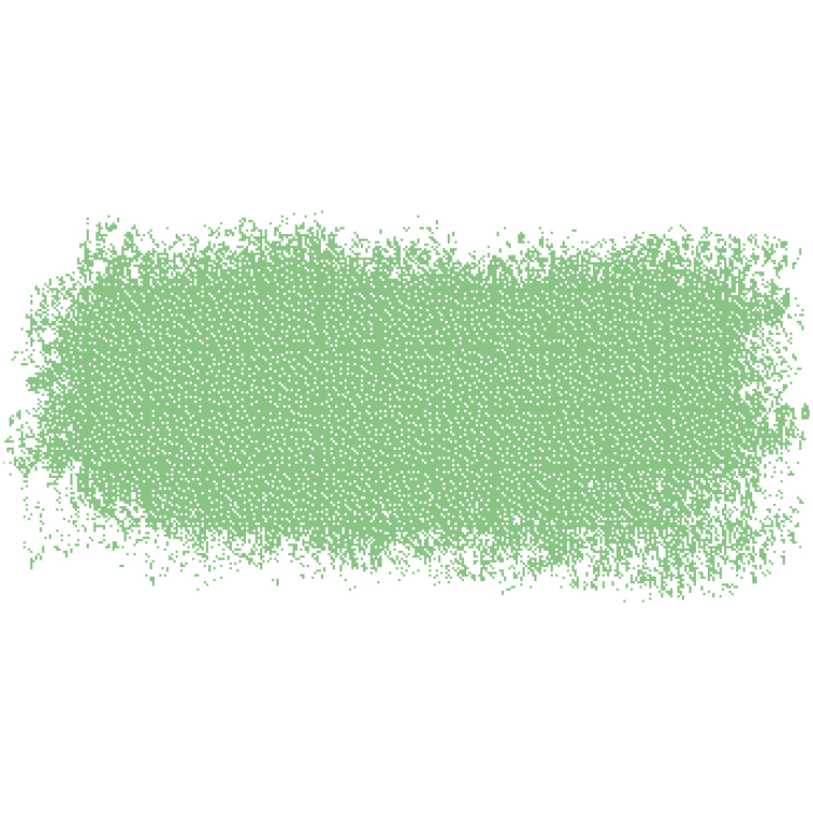 SCHMINCKE СУХ ПАСТЕЛ MOSSY GREEN 1, H 17075073 - Изображение 2