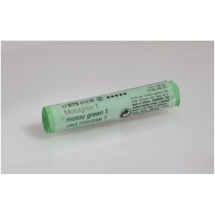 4012380016997 SCHMINCKE СУХ ПАСТЕЛ MOSSY GREEN 1, H 17075073 - Изображение 1