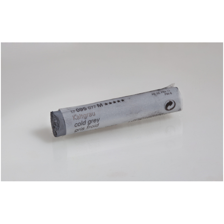 4012380078056 SCHMINCKE СУХ ПАСТЕЛ COLD GREY, M 17095077 - Изображение 1