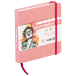 DARWI DFY СКИЦНИК 14/14 80Л 140G SOFT PINK DF80014140009C - Изображение 2