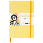 DARWI DFY СКИЦНИК 14/21 80Л 140G YELLOW DF80014210002C