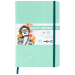 DARWI DFY СКИЦНИК 14/21 80Л 140G MINTGREEN DF80014210003C