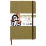 DARWI DFY СКИЦНИК 14/21 80Л 140G KHAKI DF80014210005C