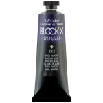 BLOCKX МАСЛЕНА БОЯ BLOCKX BLUE 35ML 213553BXC