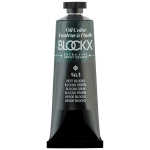 BLOCKX МАСЛЕНА БОЯ BLOCKX GREEN 35ML 213563BXC