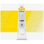 SCHMINCKЕ МАСЛЕНА БОЯ NORMA PROFESSIO 120 ML CADM YELL LEMON