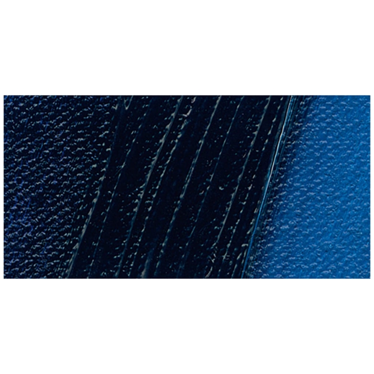 SCHMINCKЕ МАСЛЕНА БОЯ NORMA PROFESSIONAL 120 ML PRUSS BLUE - Изображение 2