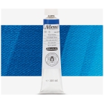 SCHMINCKЕ МАСЛЕНА БОЯ NORMA PROFESSION 120 ML CERULEAN BLUE