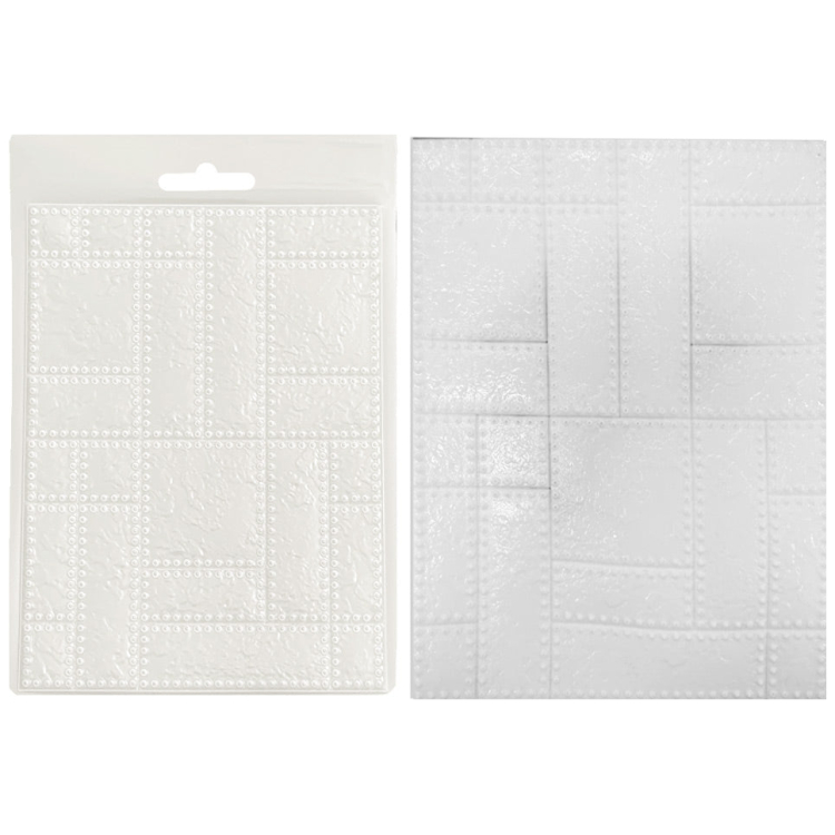 STAMPERIA A NEW BEGINNING SOFT MOULD A5 - K3PTA5678 - Изображение 2