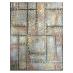 STAMPERIA A NEW BEGINNING SOFT MOULD A5 - K3PTA5678