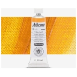 SCHMINCKE МАСЛЕНА БОЯ NORMA PROFESSIONAL 35 ML INDIAN YELLOW