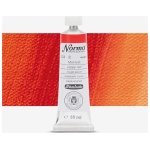 SCHMINCKE МАСЛЕНА БОЯ NORMA PROFESSIONAL 35 ML POPPY RED