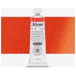 SCHMINCKE МАСЛЕНА БОЯ NORMA PROFESSIONA 35 ML VERM RED LIGHT