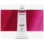SCHMINCKE МАСЛЕНА БОЯ NORMA PROFESSIONAL 35 ML RUBY RED