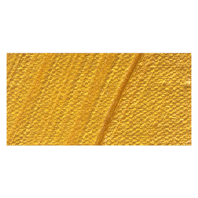 SCHMINCKЕ МАСЛЕНА БОЯ NORMA PROFESSIONAL 35 ML CLASSIC GOLD - Изображение 2