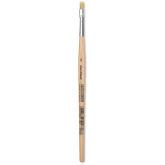 DA VINCI ЧЕТКА JUNIOR SYNTHETICS BRISTLE 329 ПЛОСКА №4