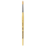 DA VINCI ЧЕТКА JUNIOR SYNTHETICS 303 КРЪГЛА №5