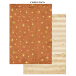 STAMPERIA SILENT NIGHT JUNK JOURNAL - SBJK27 - Изображение 7