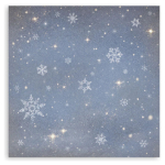 STAMPERIA SILENT NIGHT БЛОКЧЕ ХАРТИЯ 20,3/20,3 СМ - SBBSXB28 - Изображение 26