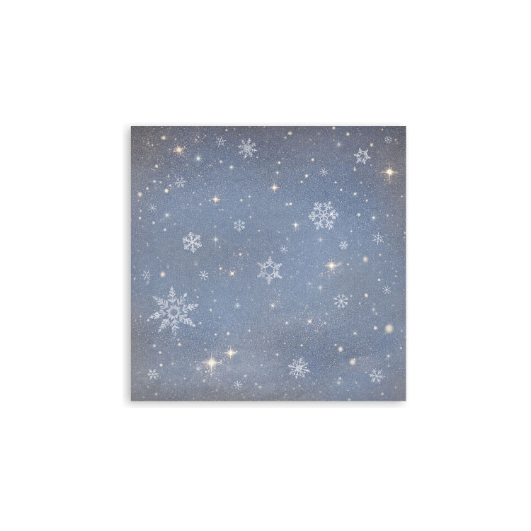 STAMPERIA SILENT NIGHT БЛОКЧЕ ХАРТИЯ 20,3/20,3 СМ - SBBSXB28 - Изображение 26